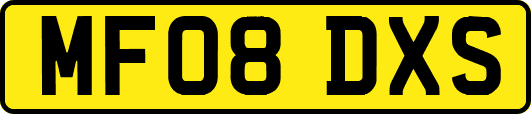 MF08DXS