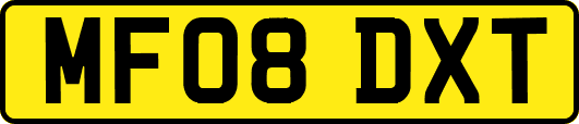 MF08DXT