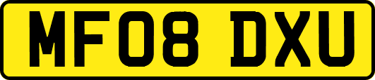 MF08DXU