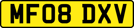 MF08DXV