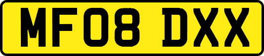 MF08DXX
