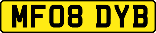 MF08DYB