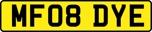 MF08DYE