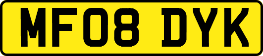 MF08DYK
