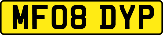 MF08DYP