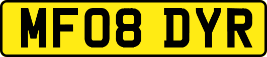 MF08DYR