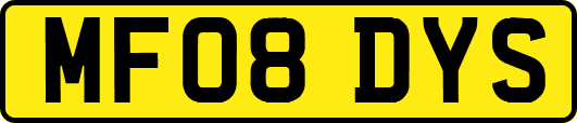MF08DYS