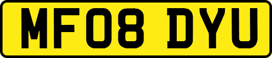 MF08DYU