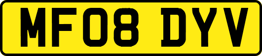 MF08DYV