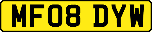 MF08DYW