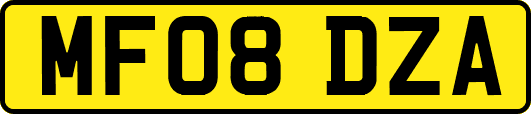 MF08DZA