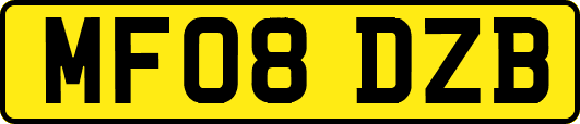 MF08DZB