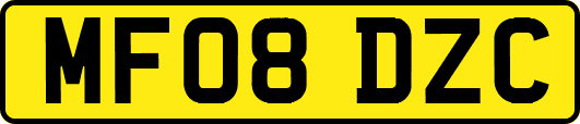MF08DZC