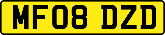 MF08DZD