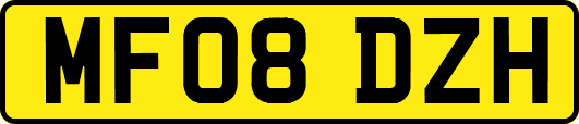 MF08DZH