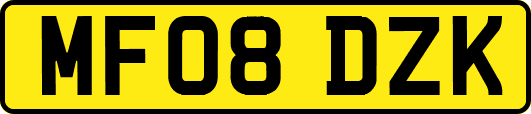 MF08DZK