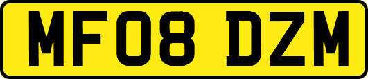MF08DZM