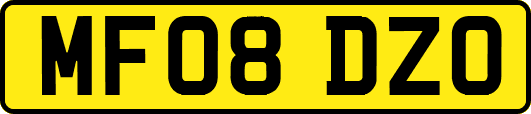 MF08DZO