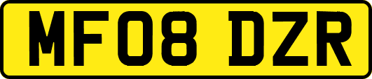 MF08DZR