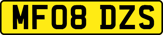MF08DZS