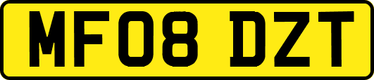 MF08DZT