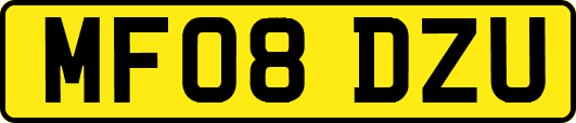 MF08DZU