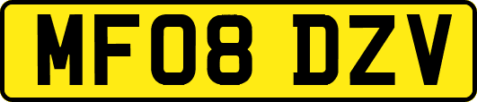 MF08DZV