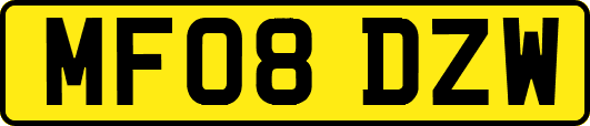MF08DZW