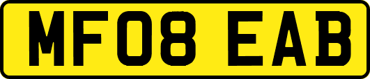 MF08EAB
