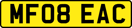 MF08EAC