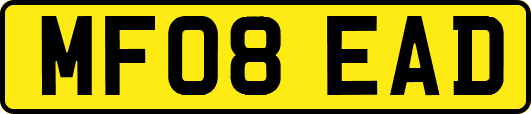 MF08EAD