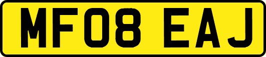 MF08EAJ