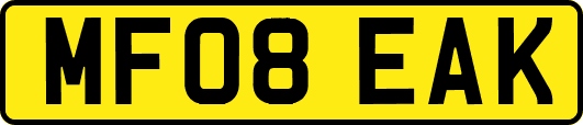 MF08EAK