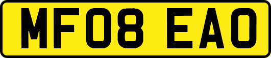 MF08EAO