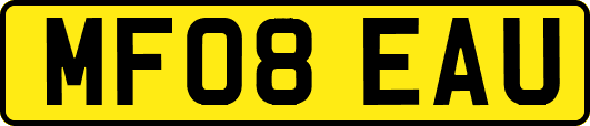 MF08EAU
