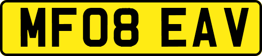 MF08EAV
