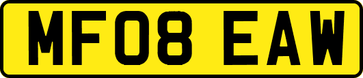 MF08EAW