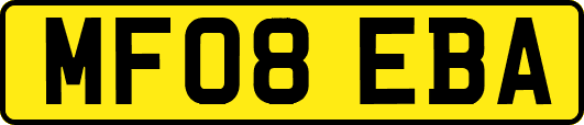 MF08EBA