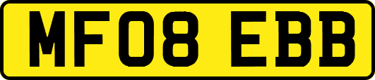 MF08EBB