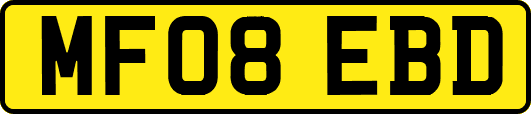 MF08EBD