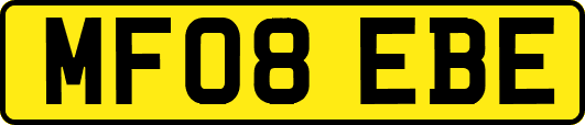 MF08EBE
