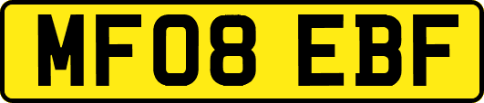 MF08EBF