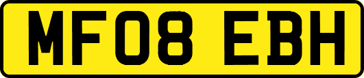 MF08EBH