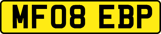 MF08EBP