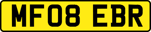 MF08EBR
