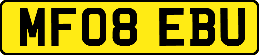 MF08EBU