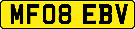 MF08EBV