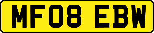 MF08EBW