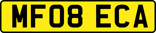 MF08ECA