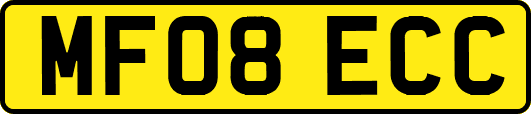 MF08ECC